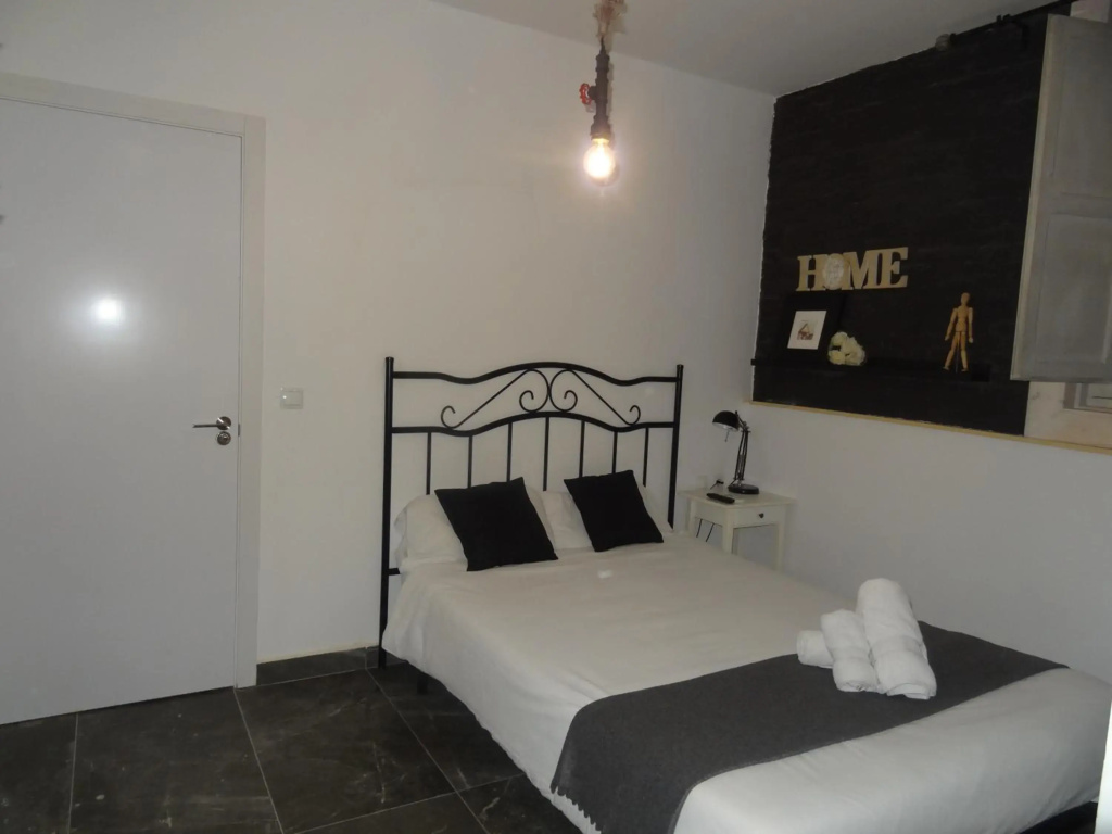 Cozy Rooms - BAÑERA HIDROMASAJE