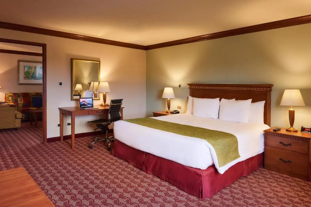 Suites las Palmas, Hotel & Apartments.