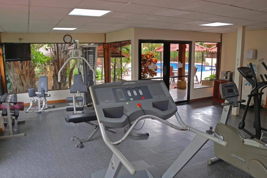 Country Inn & Suites by Radisson, San Jose Aeropuerto, Costa Rica