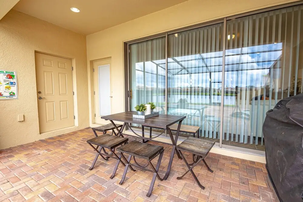 Flash 20 Off Amazing New Townhome With Pvt Pool and Access to Clubhouse Close to Disney
