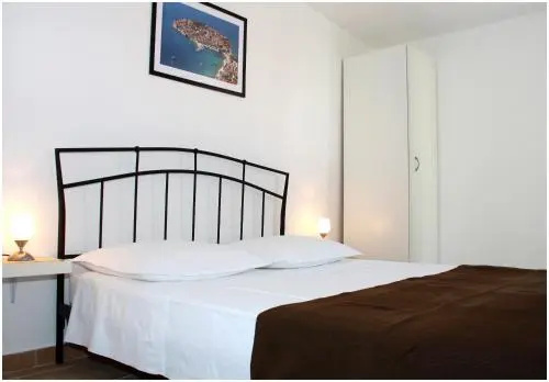 Apartments Ercegovic