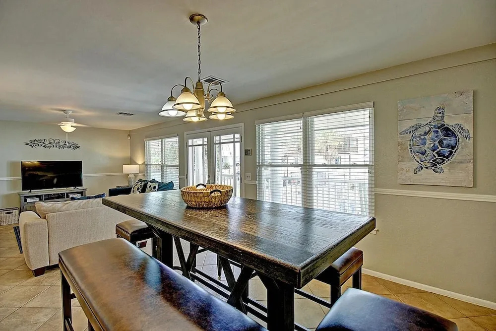 Belle Isle - 5 Br Home