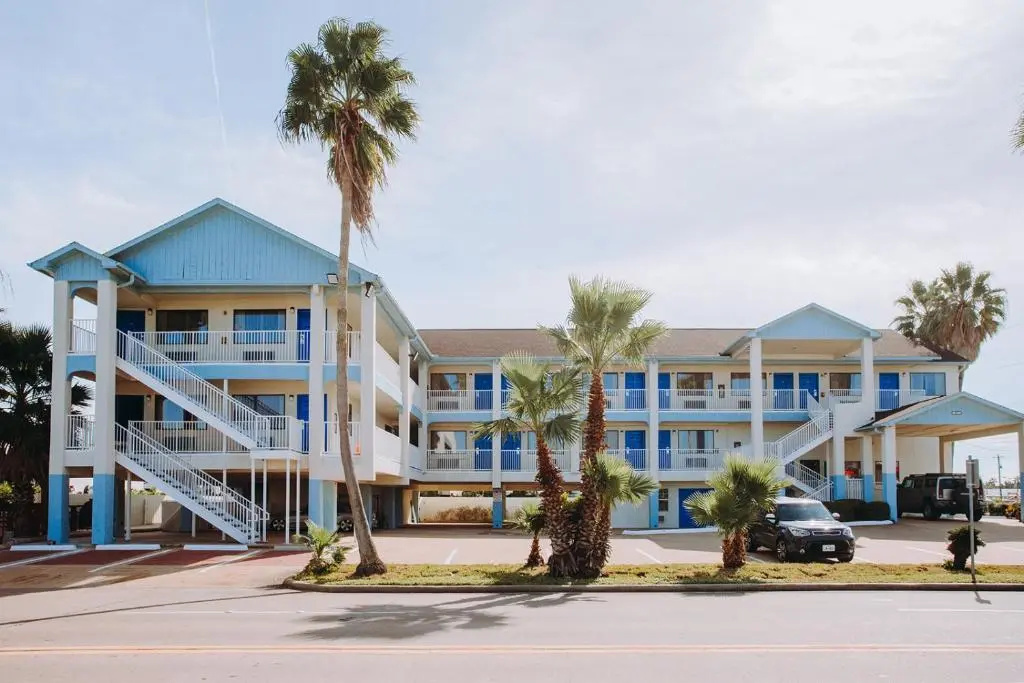 Passport Inn Kemah Boardwalk