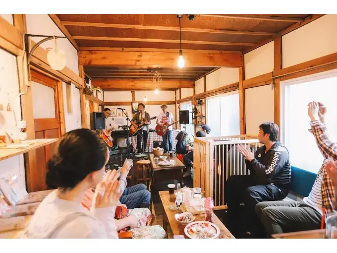 Kushiro Guesthouse Cook A Doodle Doo Hostel