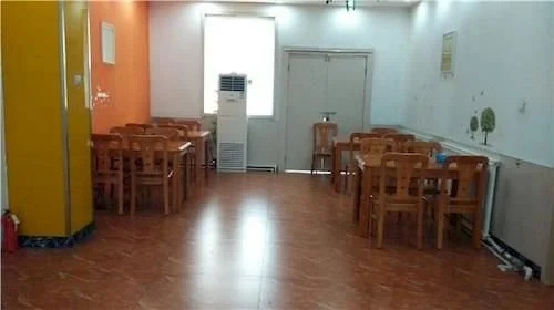 7 Days Inn Dezhou Bus Station