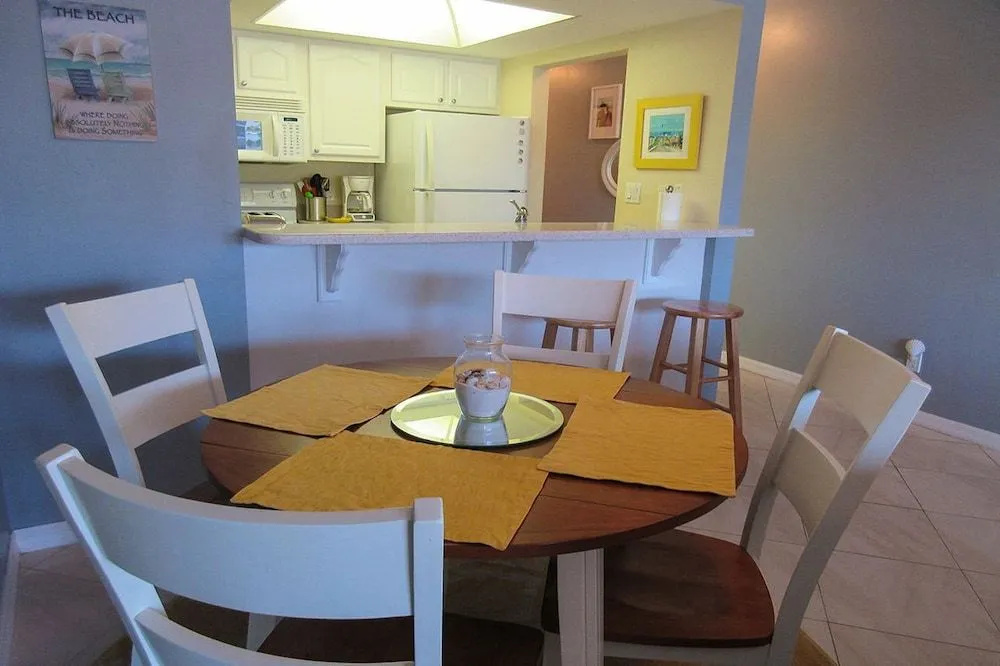 Estero Yacht & Racquet 123 1 Bedroom 2 Bathrooms Condo