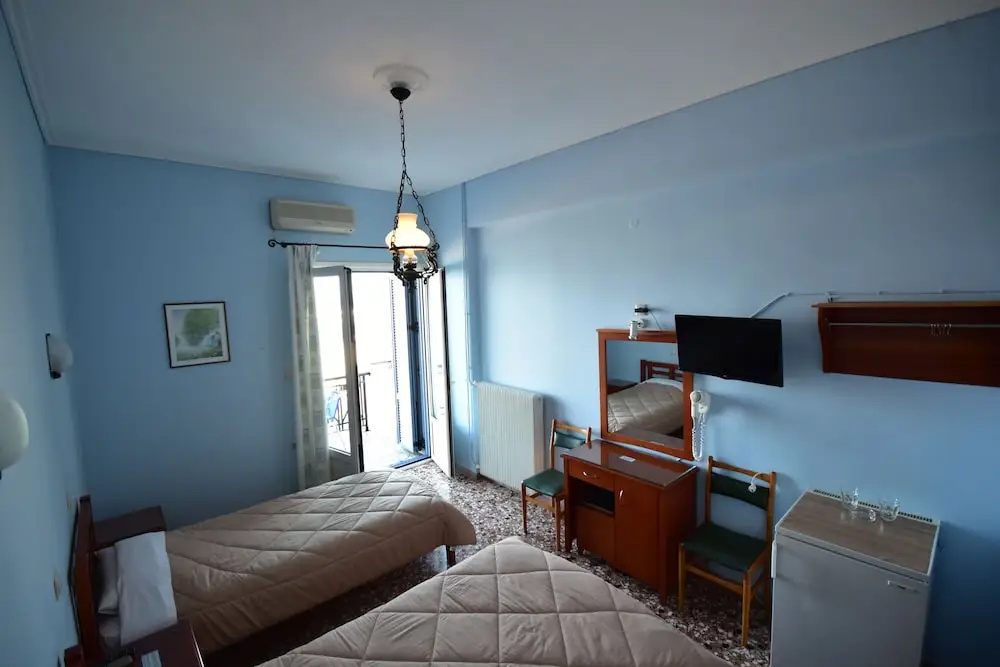 Hotel Blue Sea