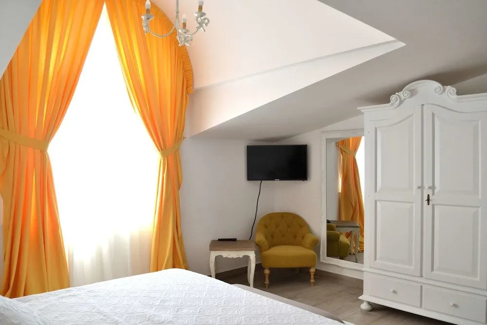 B&B Cloud