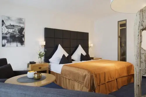 HafenHotel PommernYacht