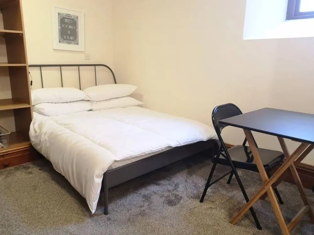 Bristol Studio Flat Off Gloucester Road