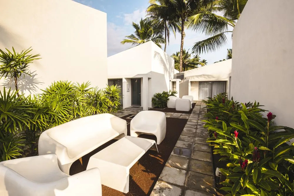 Kabalana Surf Lodge