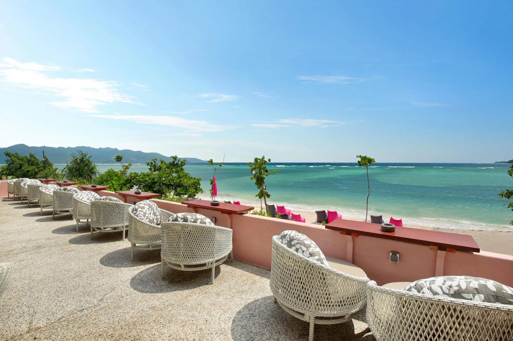 PinkCoco Gili Air - Constant Surprises & for Cool Adults Only
