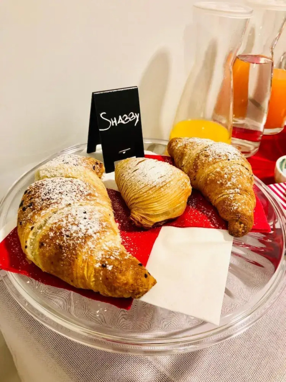 B&B Pantarei Napoli
