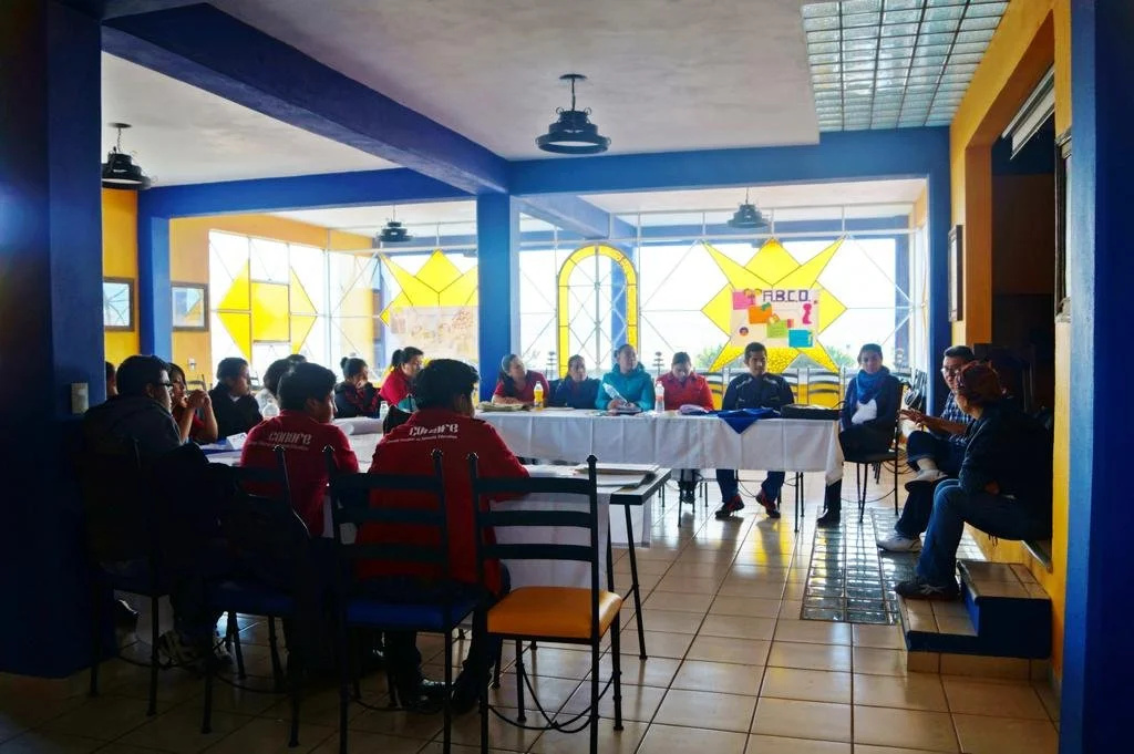 Hotel Cristal Chignahuapan