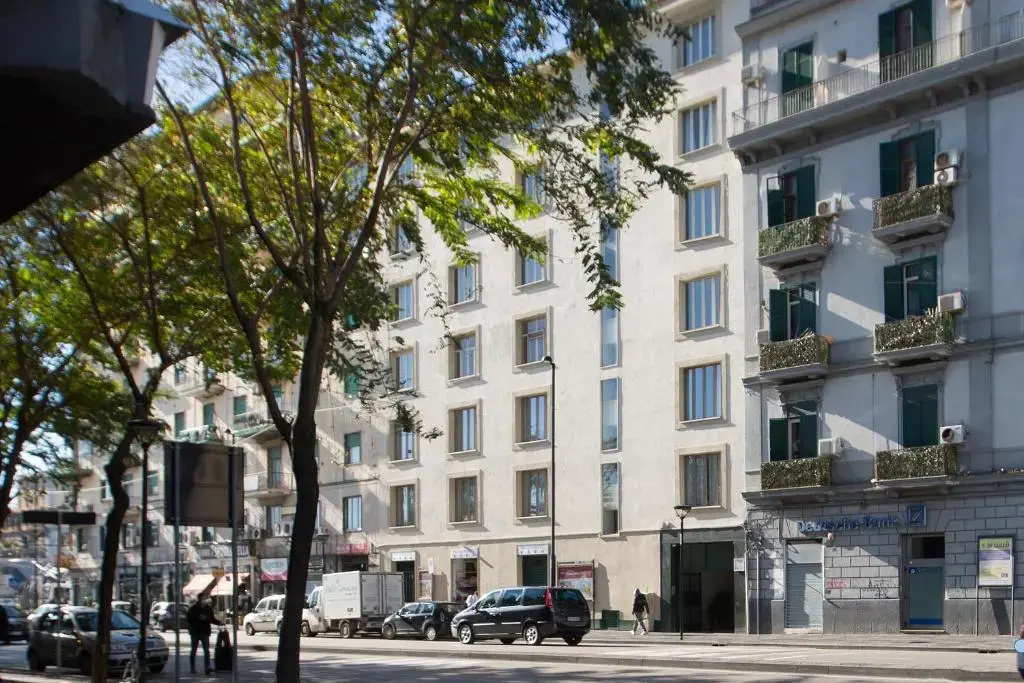 Corso Novara 5 Design Apartments