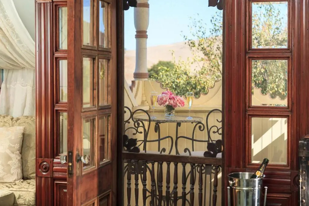 Victorian Mansion Bed and Breakfast Inn