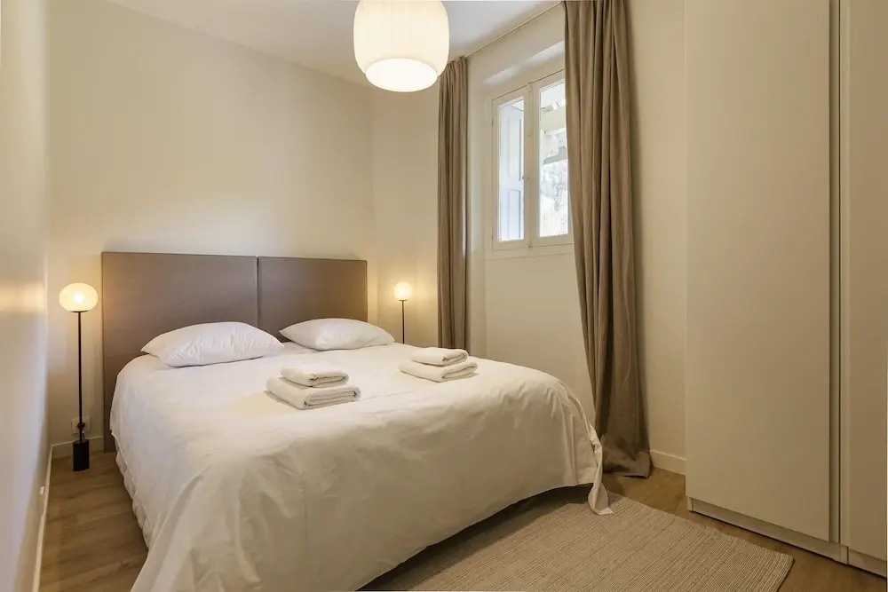 La Savoy 1 - Thermes de Saint-Gervais - Happy Rentals