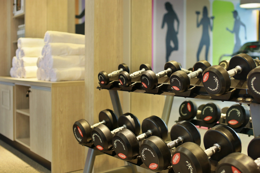 Holiday Inn Express Kuala Lumpur City Centre by IHG