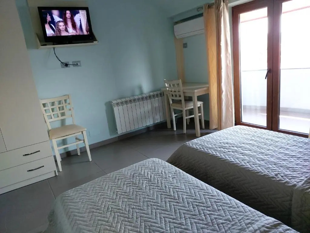 Hotel Piazza
