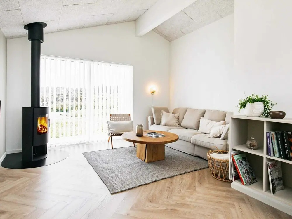 8 person holiday home in Hjørring-By Traum