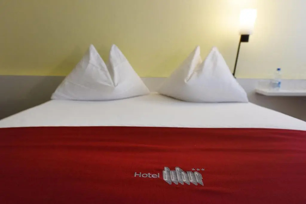 Hotel Dufour