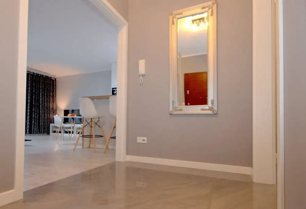 IRS ROYAL APARTMENTS Apartamenty IRS Rezydencja Marina