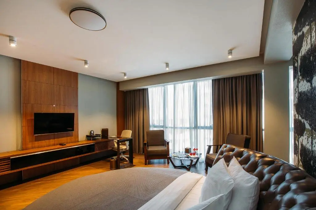 Golden Palace Hotel