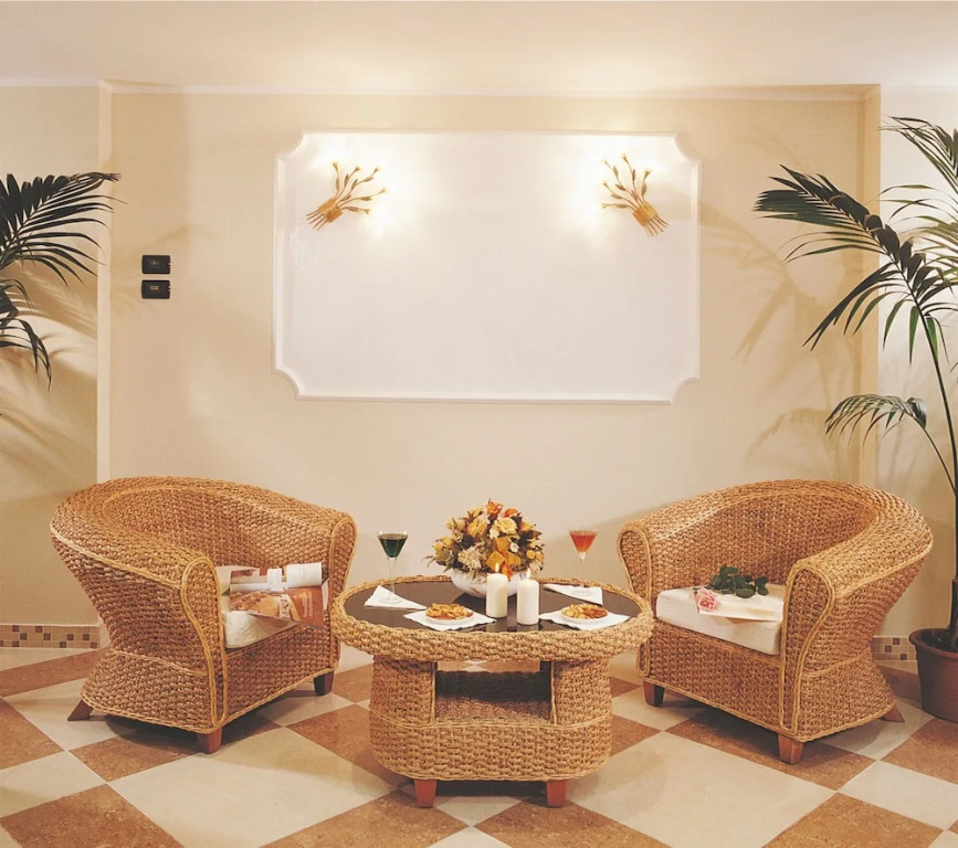Residence Continental Resort
