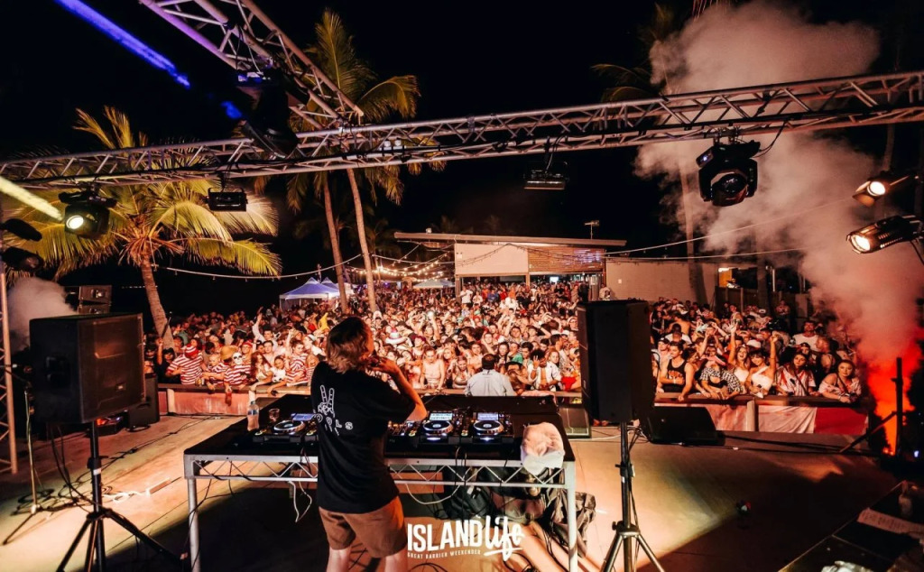 Nomads Magnetic Island