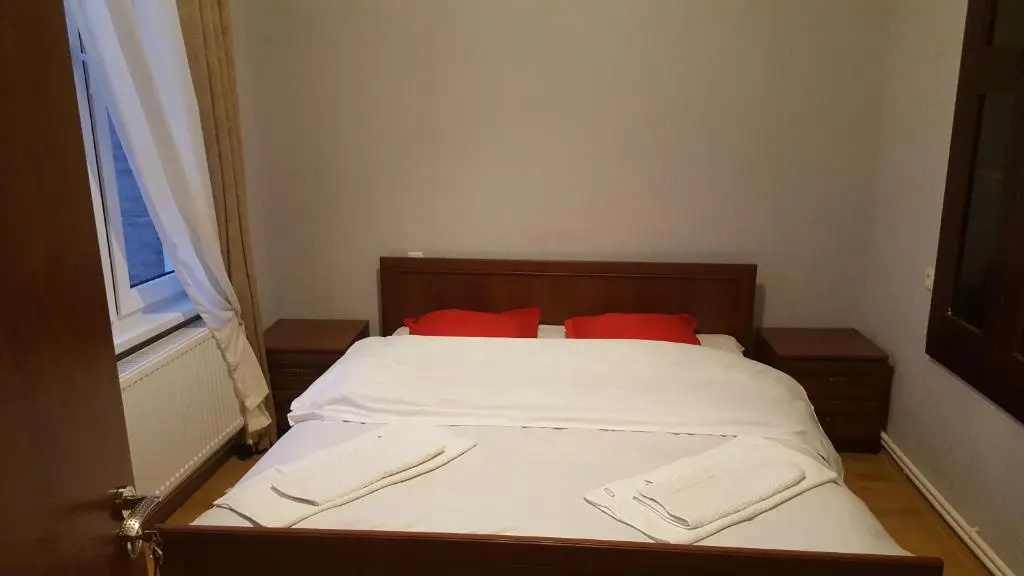 Apartment Chavchavadze 5
