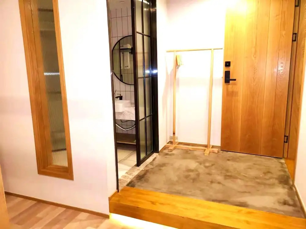 Weiyang Design Guesthouse