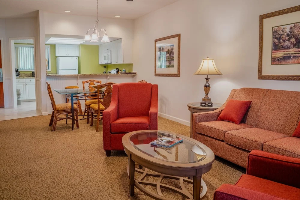 Southwind II - 2 Bedroom