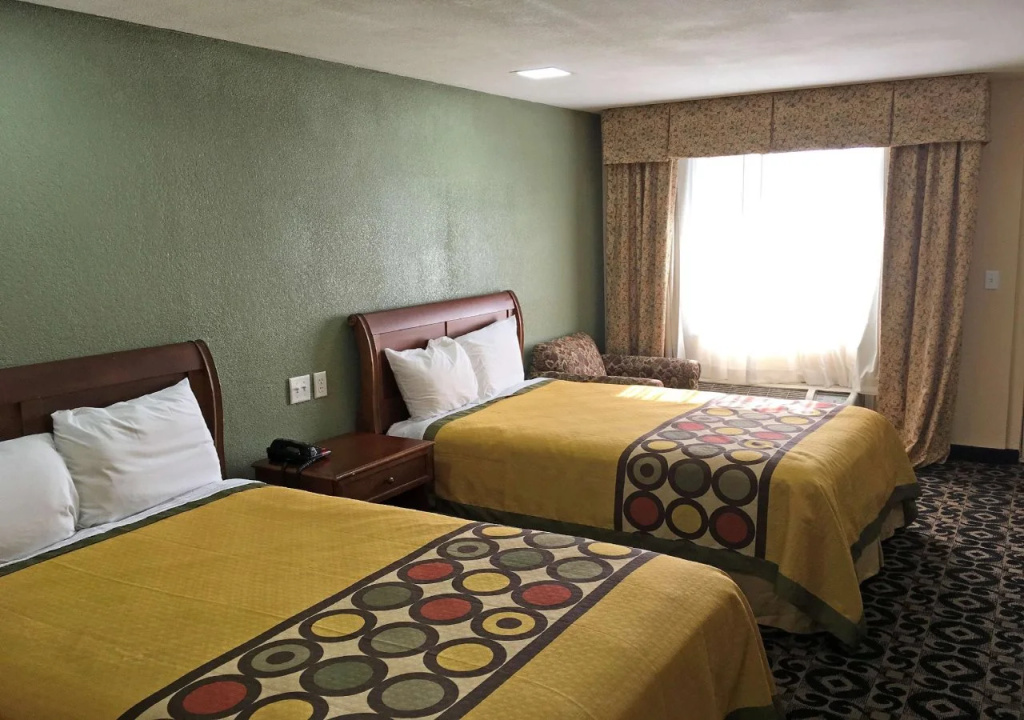 Red Roof Inn Cullman