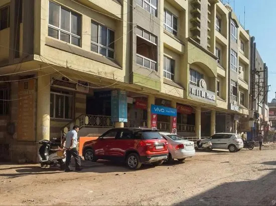 Hotel Indraprasth
