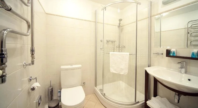 Hotel Vantis