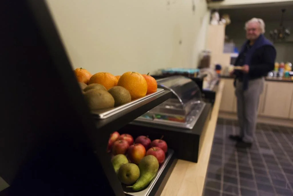 Hoevehotel Ronse
