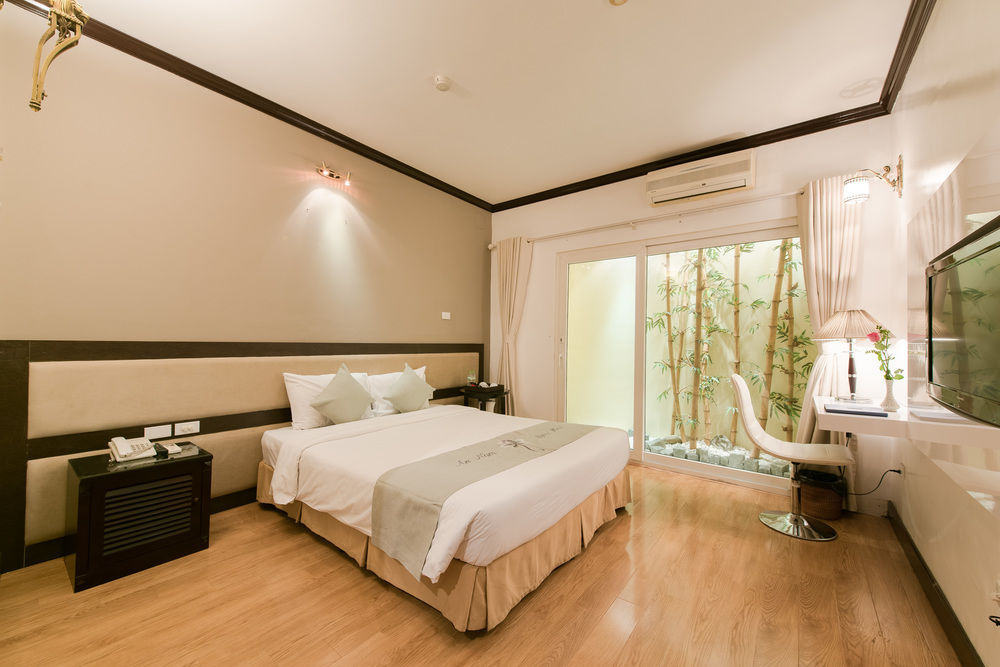 La Siesta Premium Hang Be
