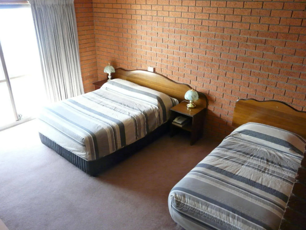 The Waterloo Hotel