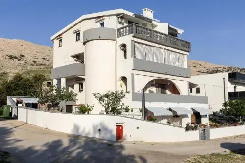 Apartments Antonio