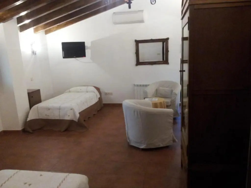 Posada Villa Maria