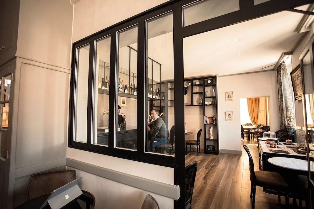 La Maison TATIN