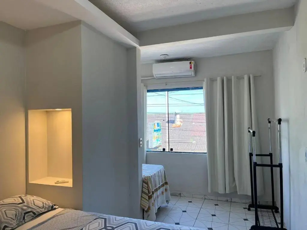 Hostel da Praia Maragogi