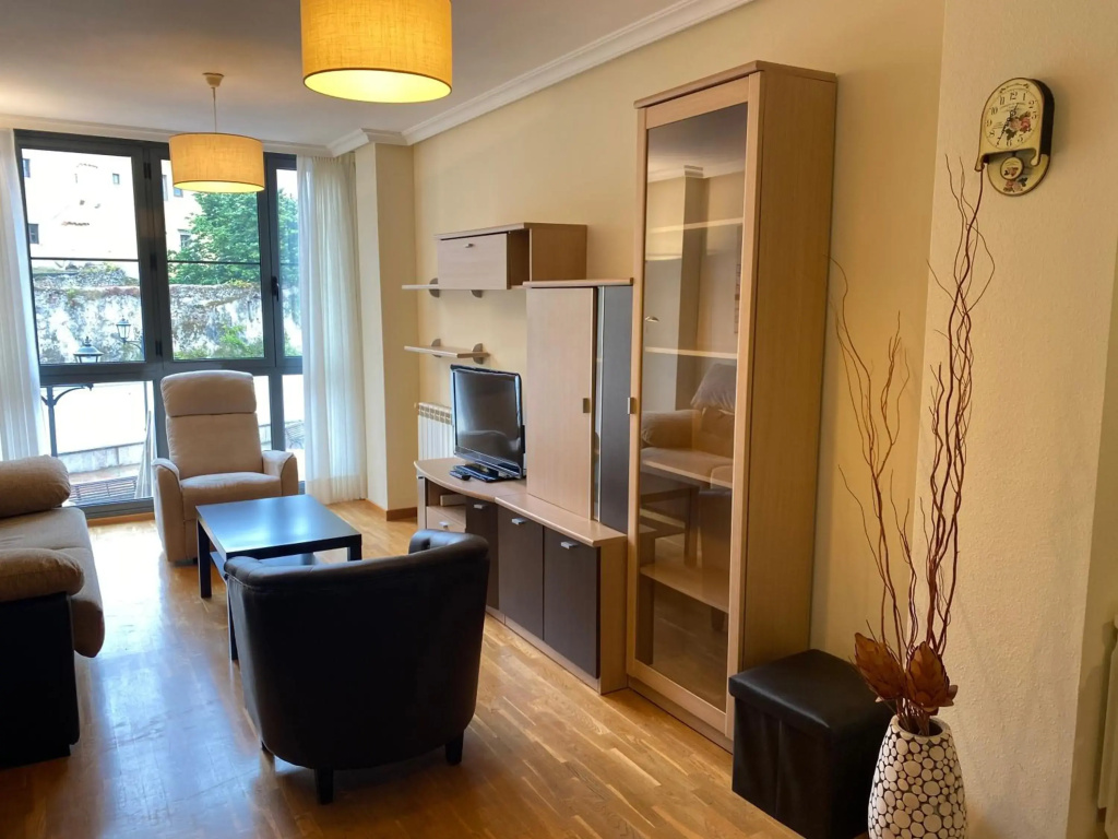 Apartamento Próxima Parada - Llanes