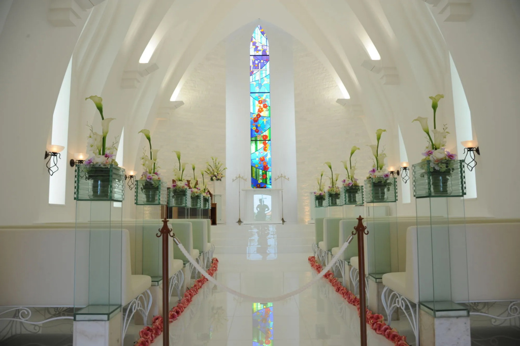Kanucha Bay Hotels & Villas