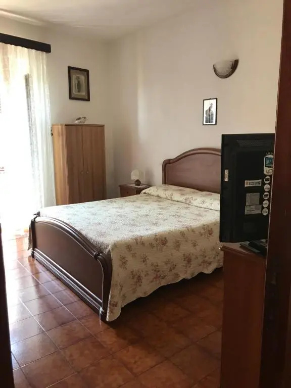 Casa Vacanze Da Vayna