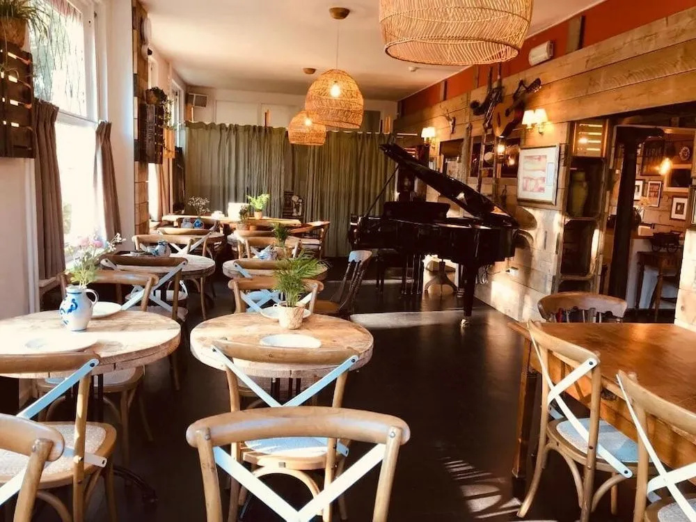 Geulzicht Hotel