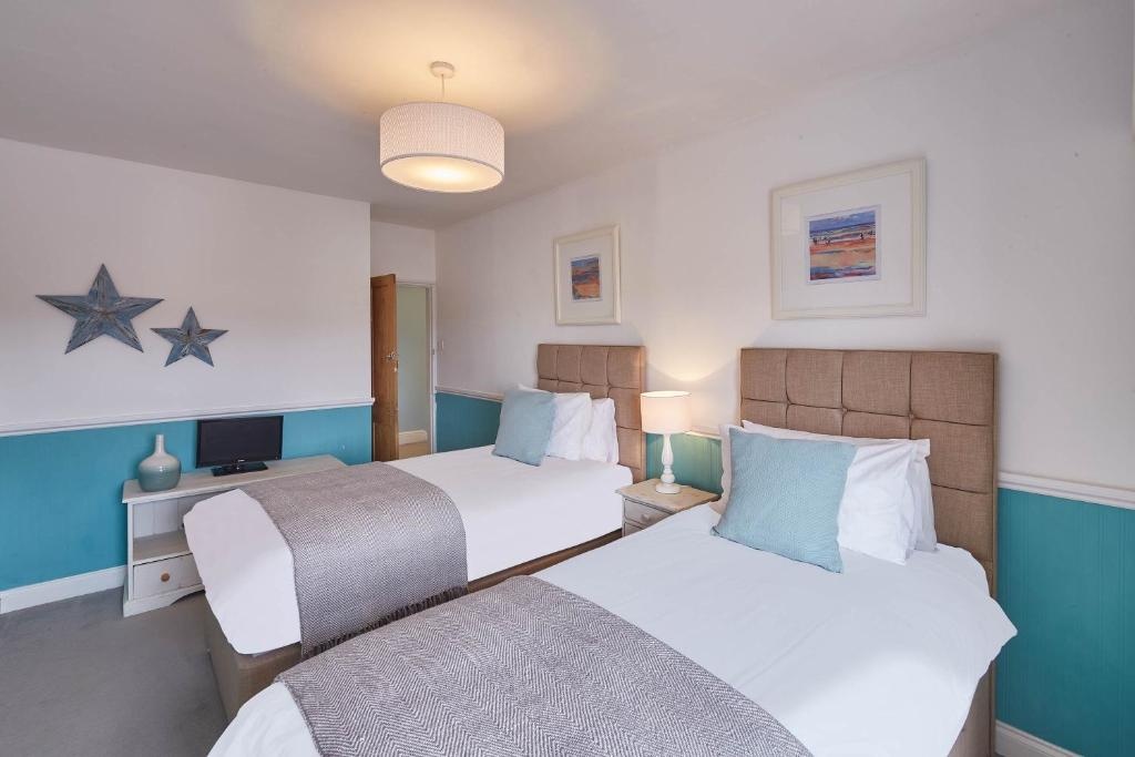 Host & Stay - Austen House