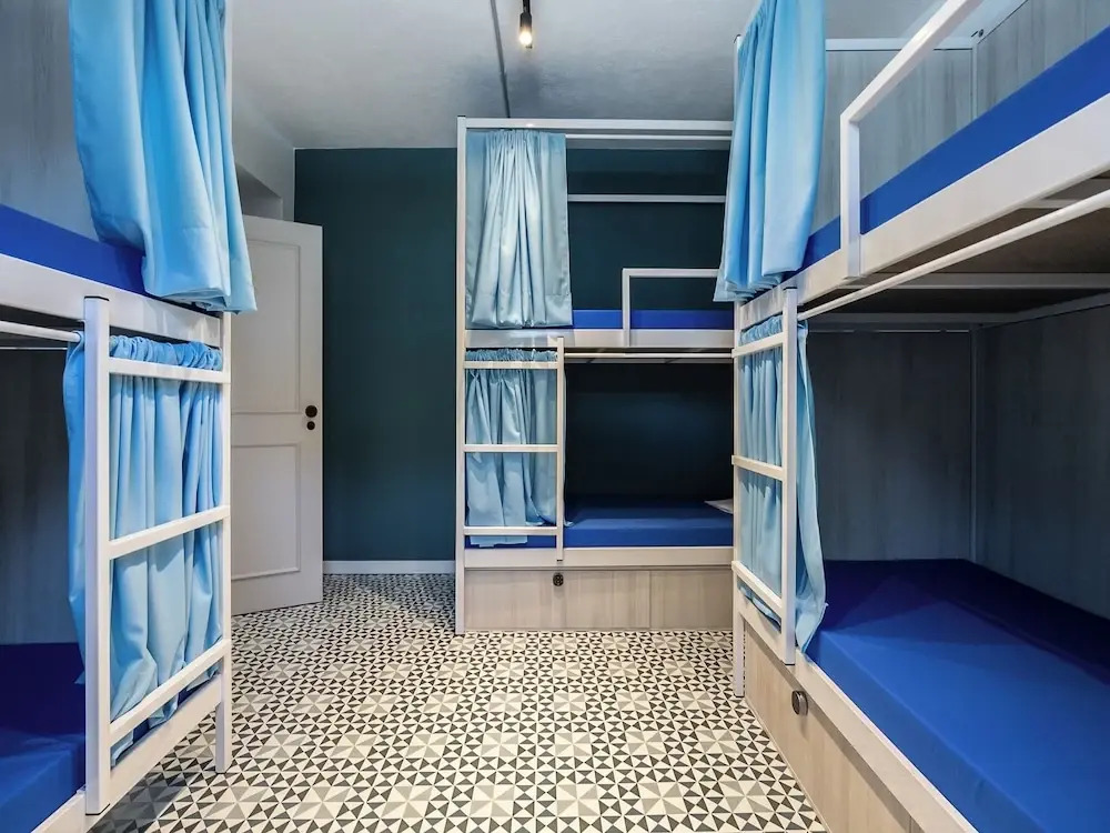 Walk in Hostel Faro