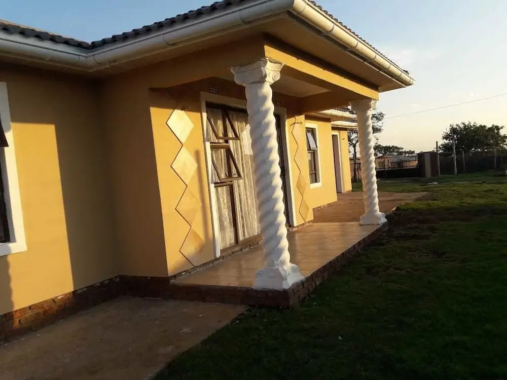 Kwanda Homestay