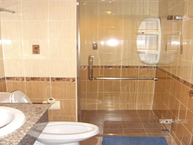 Eight Ville Apartment